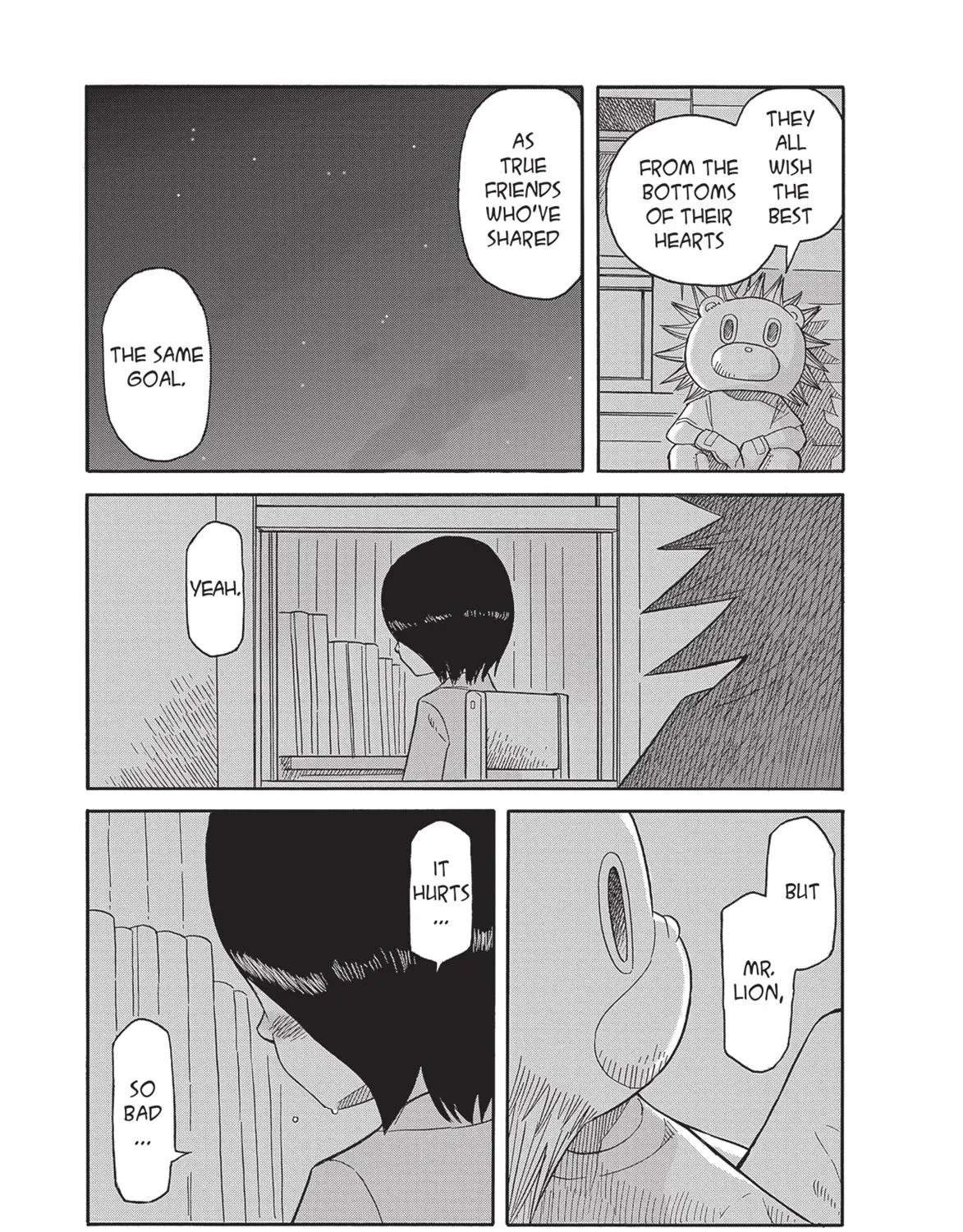 Futatsu no Spica Chapter 79 - page 29