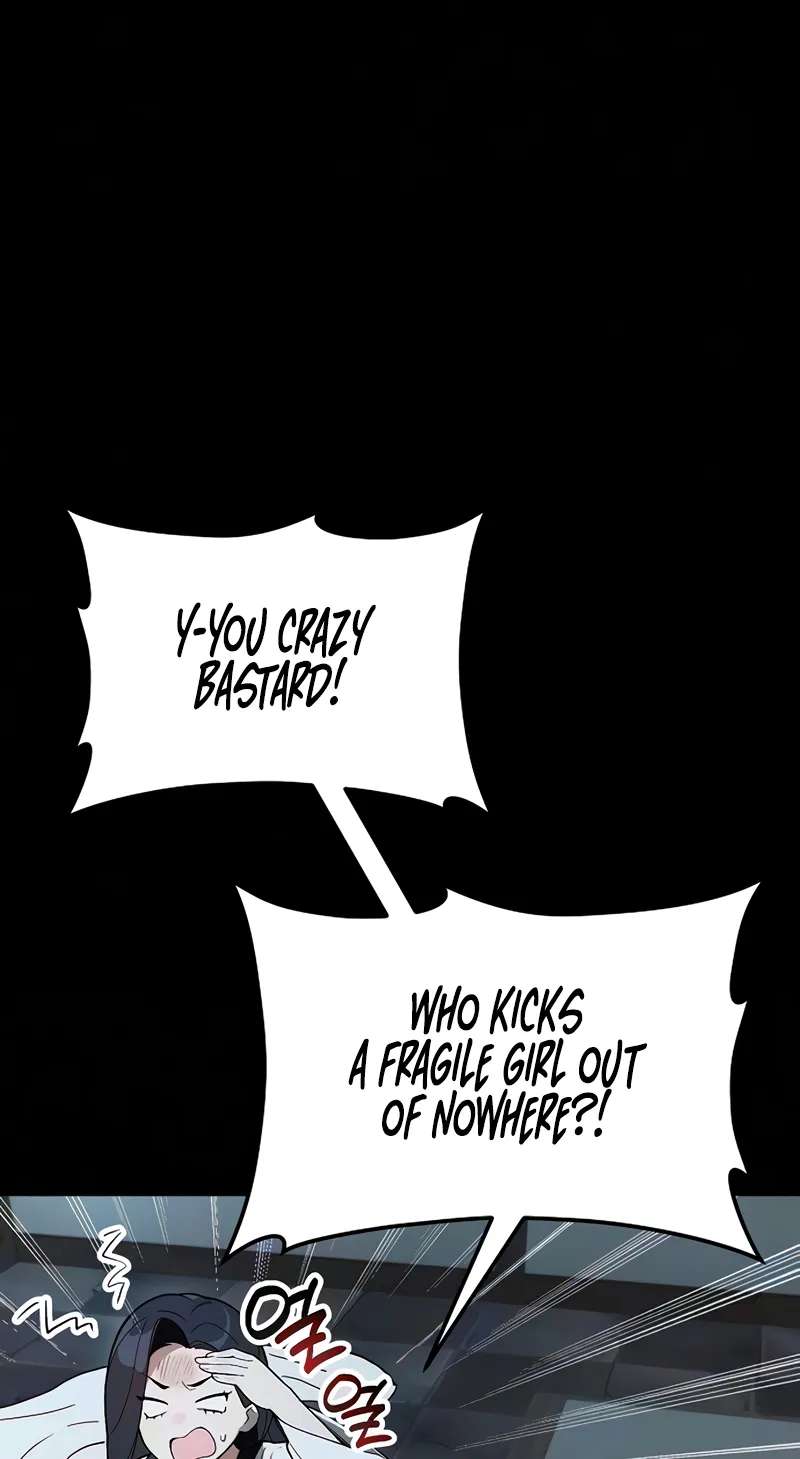 I Kidnapped the Youngest Daughter of the Sichuan Tang Clan Chapter 16 - page 9