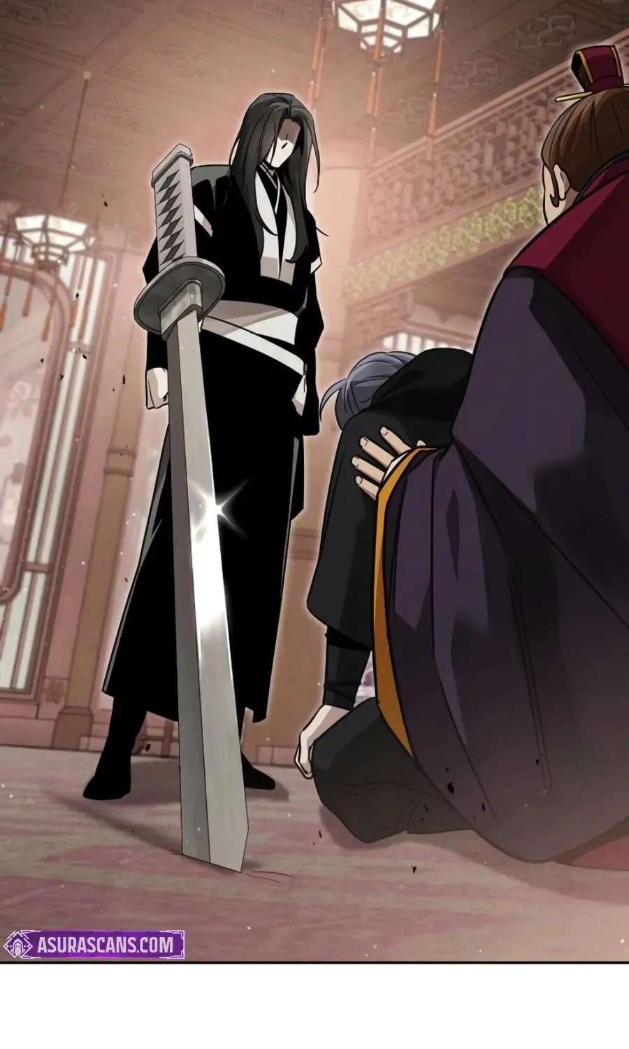Heavenly Demon Sovereign Chapter 63 - page 29