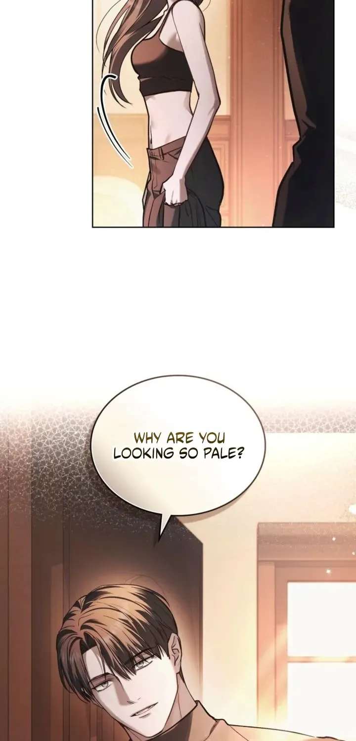 Mary Psycho Chapter 73 - page 12