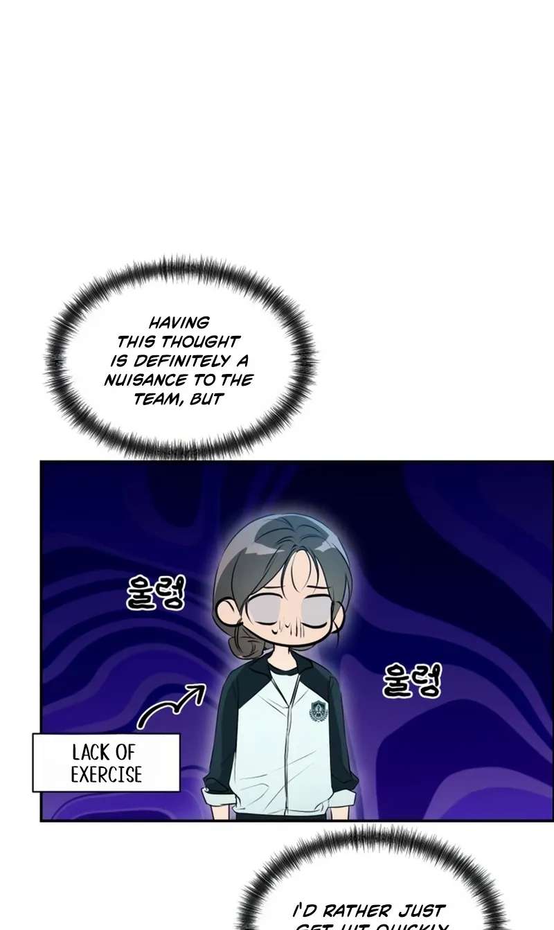 Tsunami Warning Chapter 7 - page 25