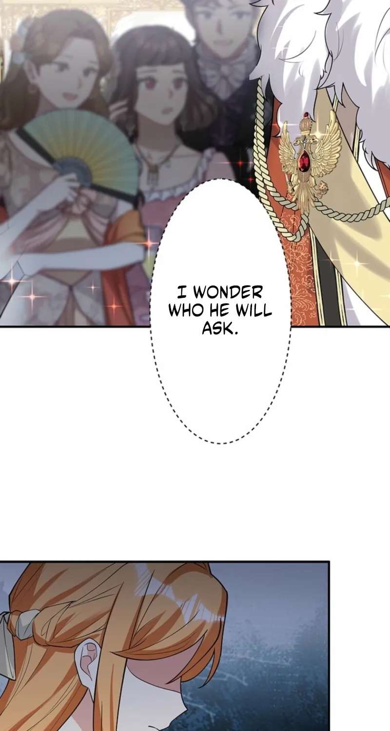 Even Though I Become A Side Character, I’m Being Adored By An Overprotective Duke Chapter 107 - page 69