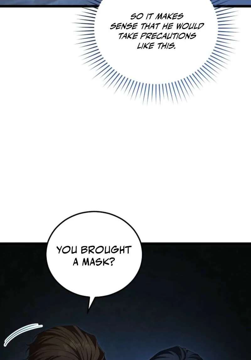 I’ll Retire After Saving The World Chapter 98 - page 6