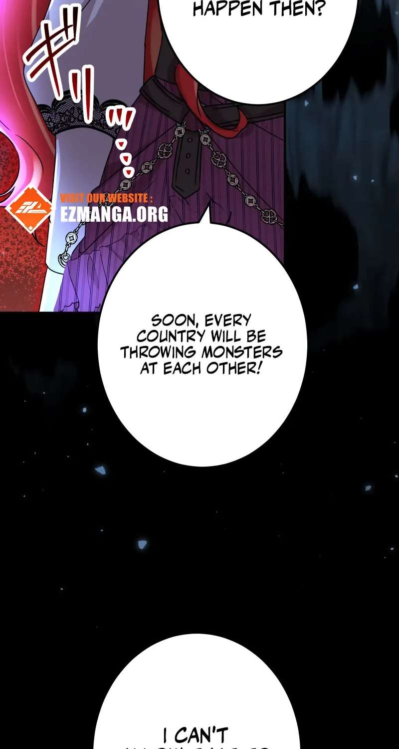 The Fake Lady and the Knight Chapter 32 - page 15