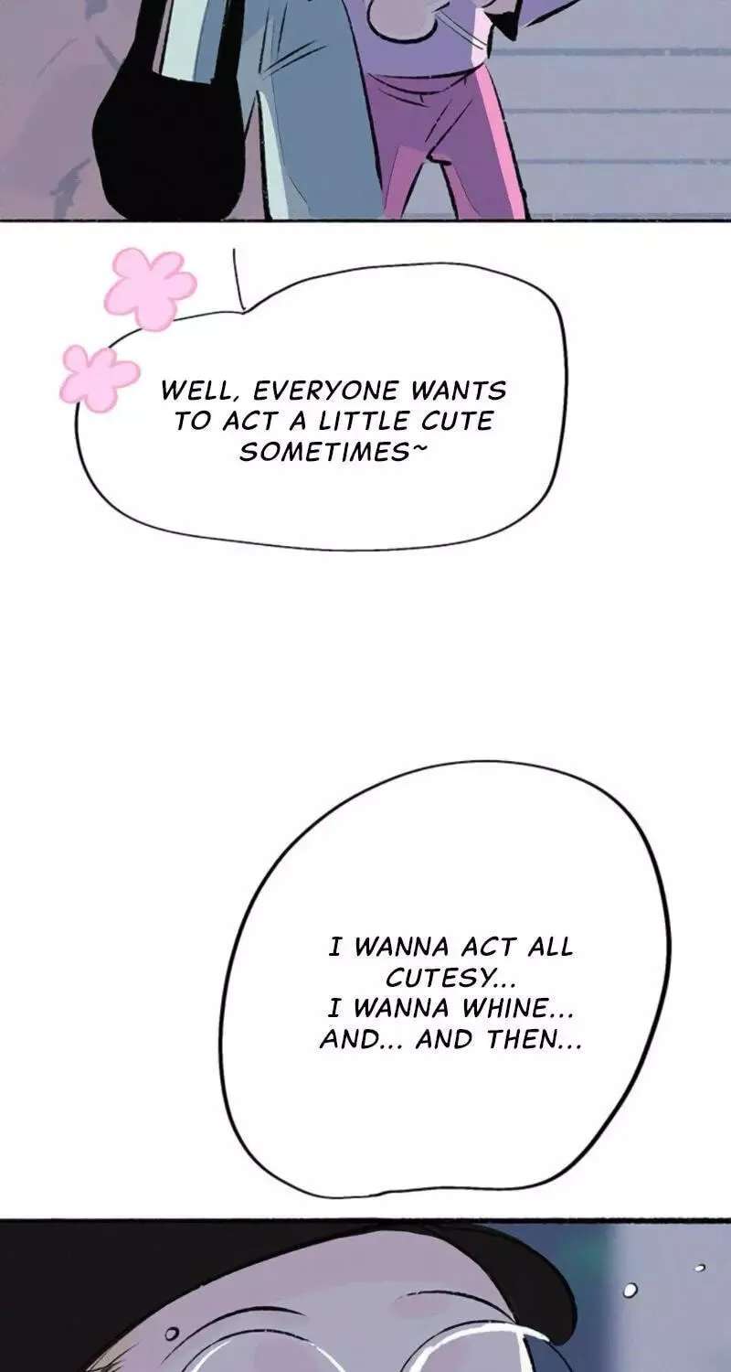 Why Don't I Have Anyone by My Side? Chapter 55 - page 15