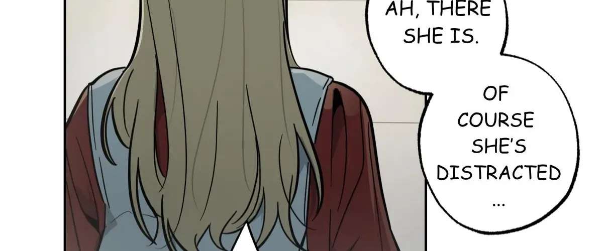Happiness Rides a Broomstick Chapter 58 - page 50
