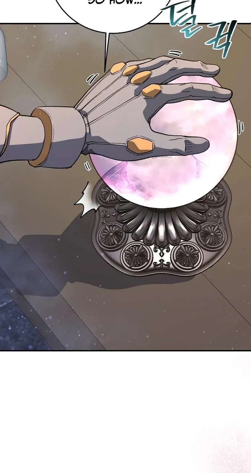 Returnee's Hidden Strategy Streaming Chapter 48 - page 49