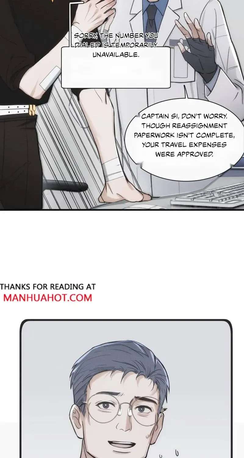 Bait For Returning to The Cage Chapter 3 - page 40