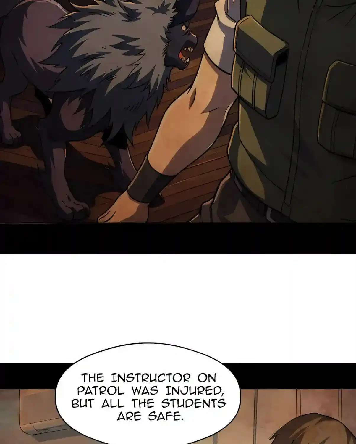 Global Beast Tamer: I Can See Evolution Paths Chapter 109 - page 13