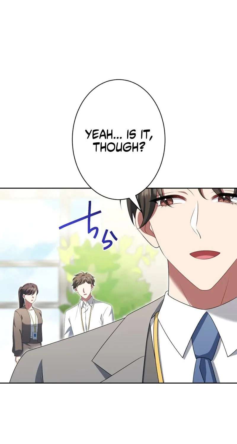 I Don’t Need You Anymore Chapter 42 - page 14