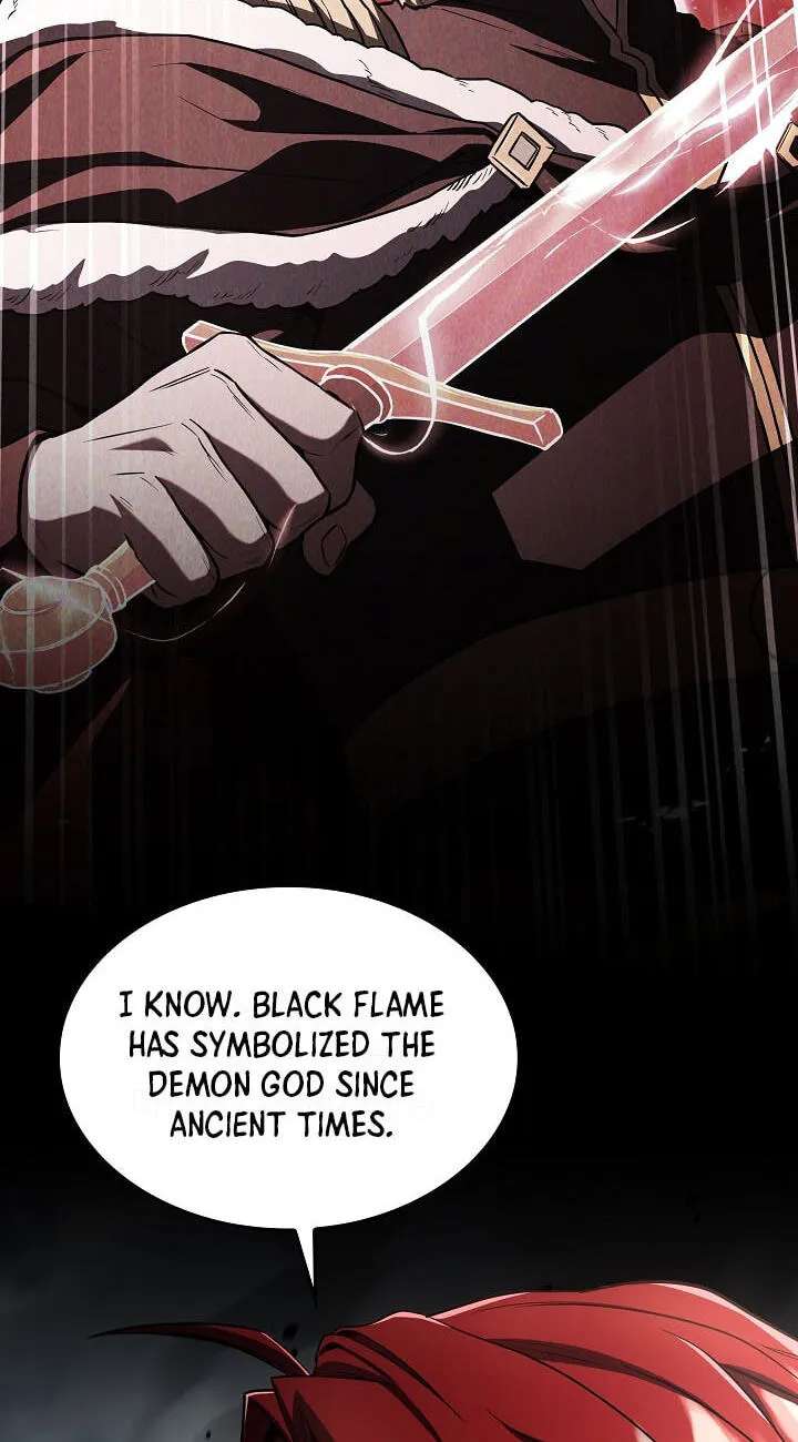 The Legendary Spearman Returns Chapter 213 - page 43