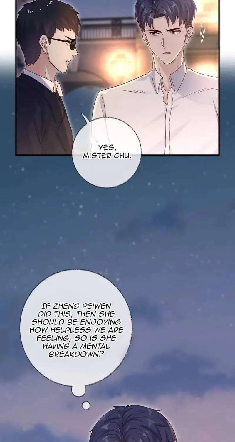 A Cat Has Nine Lives Chapter 46 - page 19
