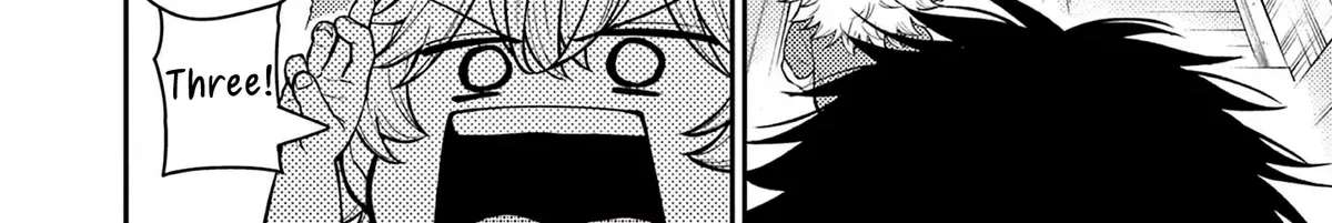Renchi to Kudamono Chapter 3 - page 16