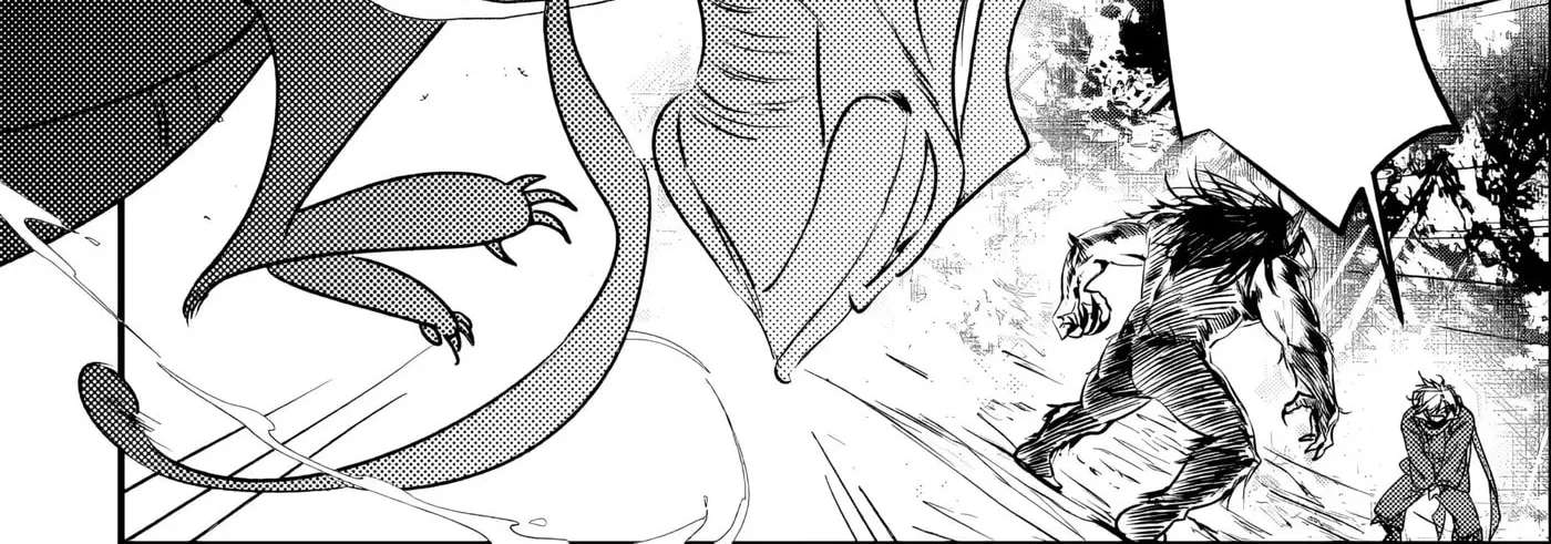Imiko Toshite Suterareta Shoukanshi, Jitsu wa Sekai Saikyou Chapter 10.2 - page 5
