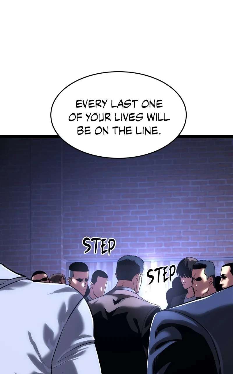 Rakshasa:Demon Rising Chapter 3 - page 59