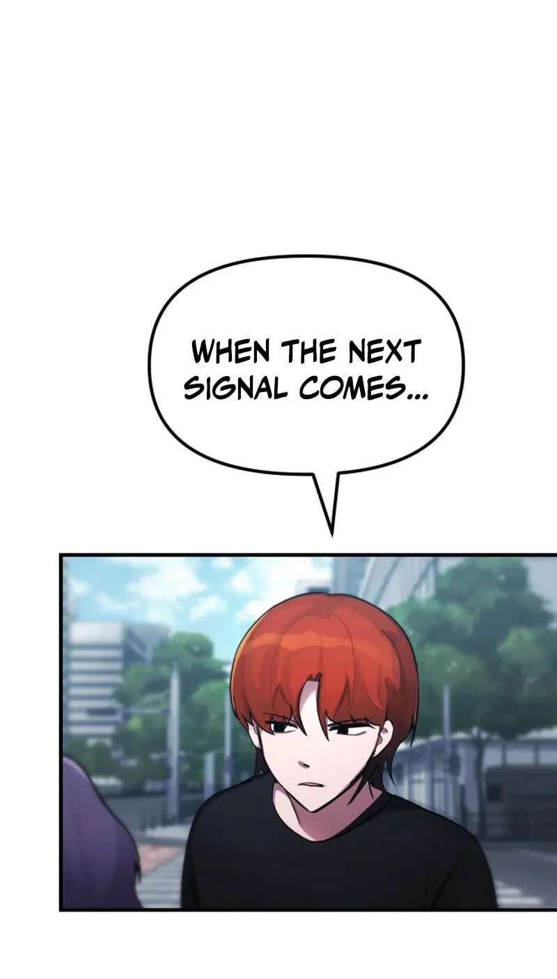 A Strange Phenomenon Chapter 18 - page 35