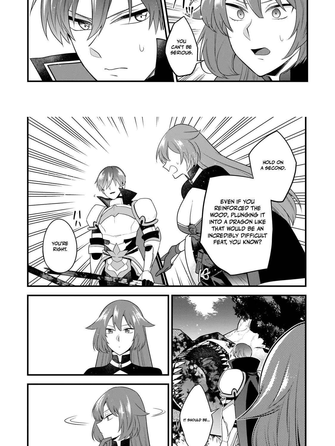 Mukiryoku Neet na Moto Shindou, Boukensha ni naru Chapter 21 - page 7