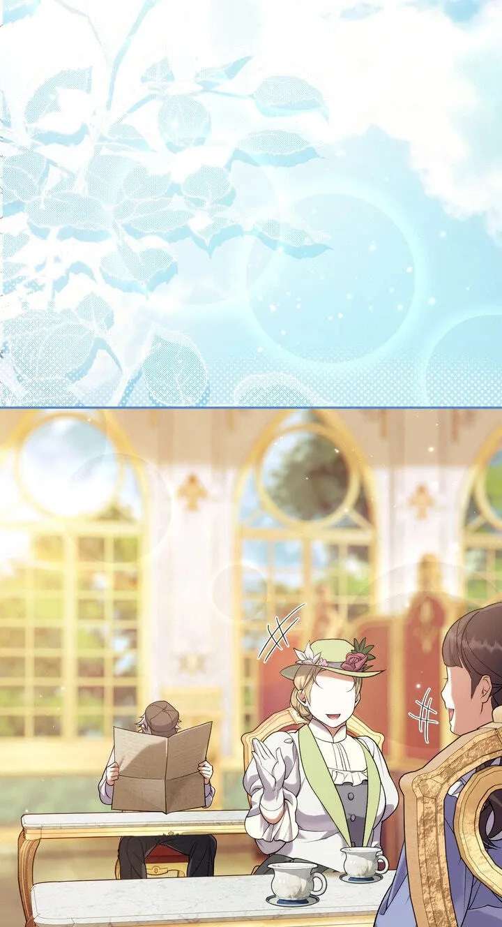 The Villainess's Blind Date Is Too Perfect Chapter 139 - page 78