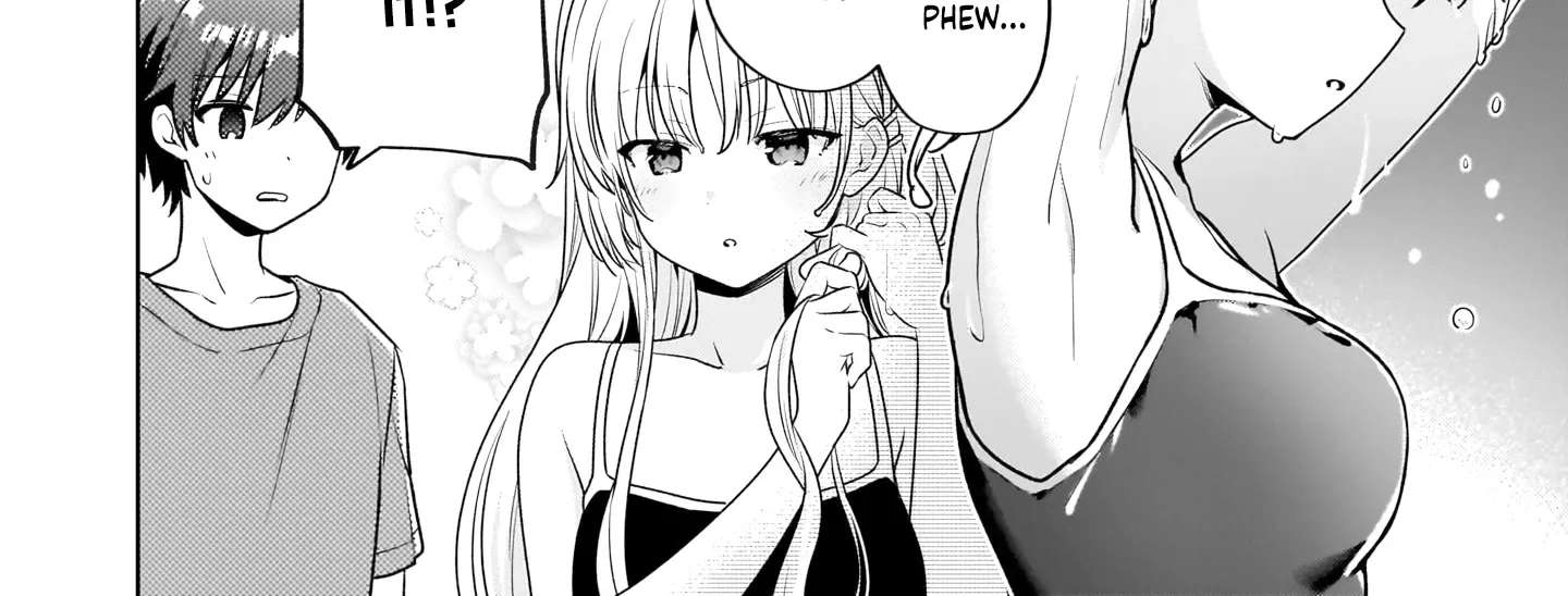 Summer Pockets: Natsu no Takaramono Chapter 2 - page 60