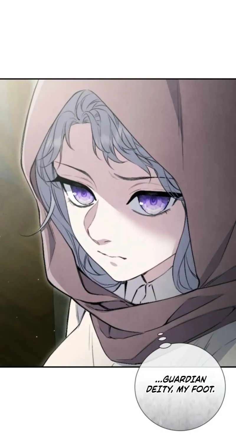Don’t look for the resurrected Villainess Chapter 43 - page 80