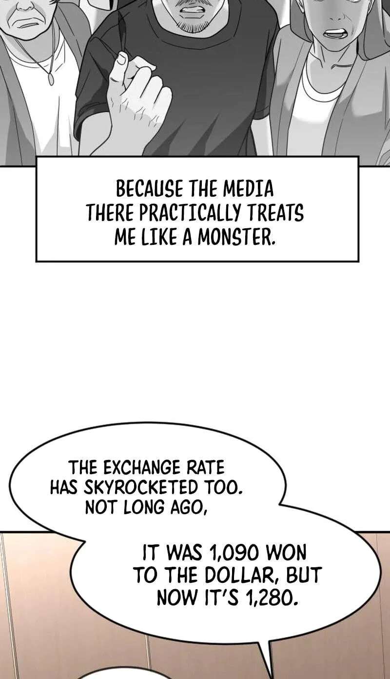 The Investor Who Sees The Future Chapter 103 - page 61