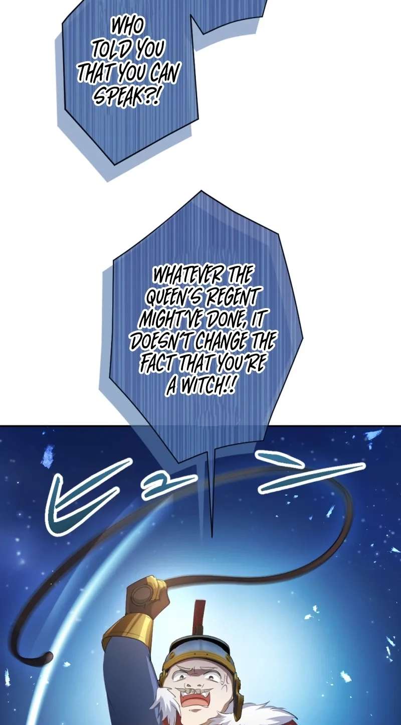 The Unhappy Poison Witch’s Happy Marriage Chapter 23 - page 70