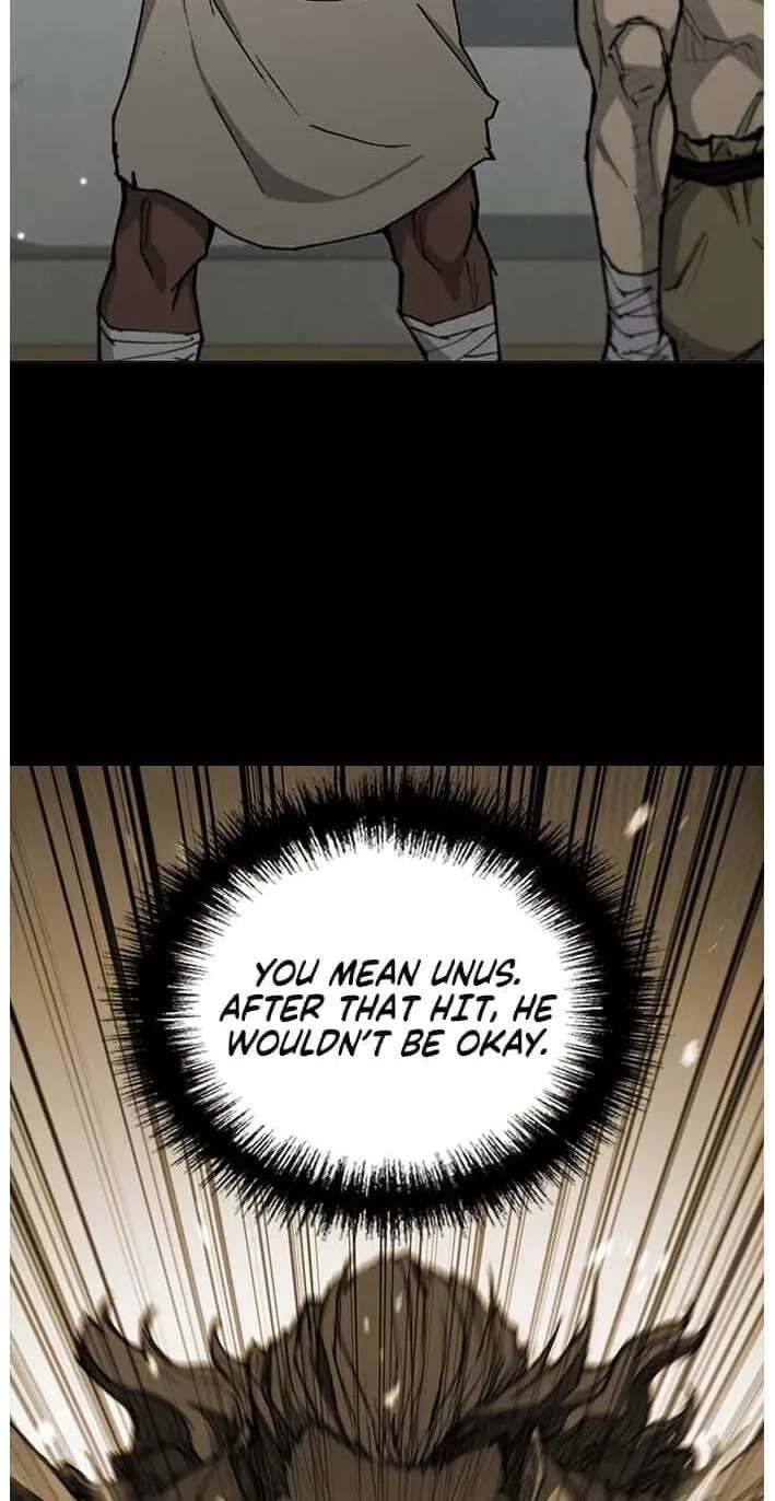 The Long Way of the Warrior Chapter 175 - page 26