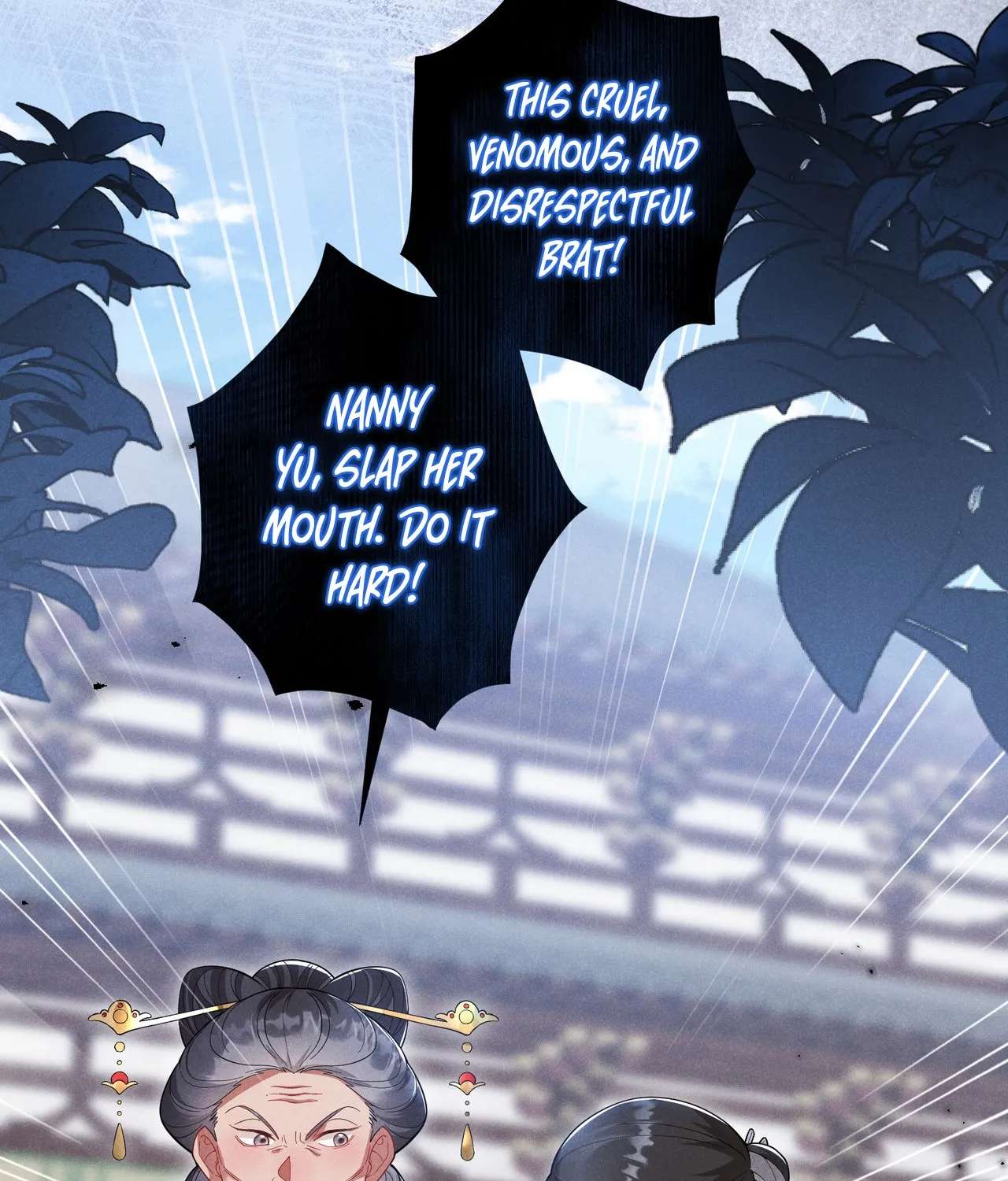 Empress's Will Love Chapter 2 - page 27