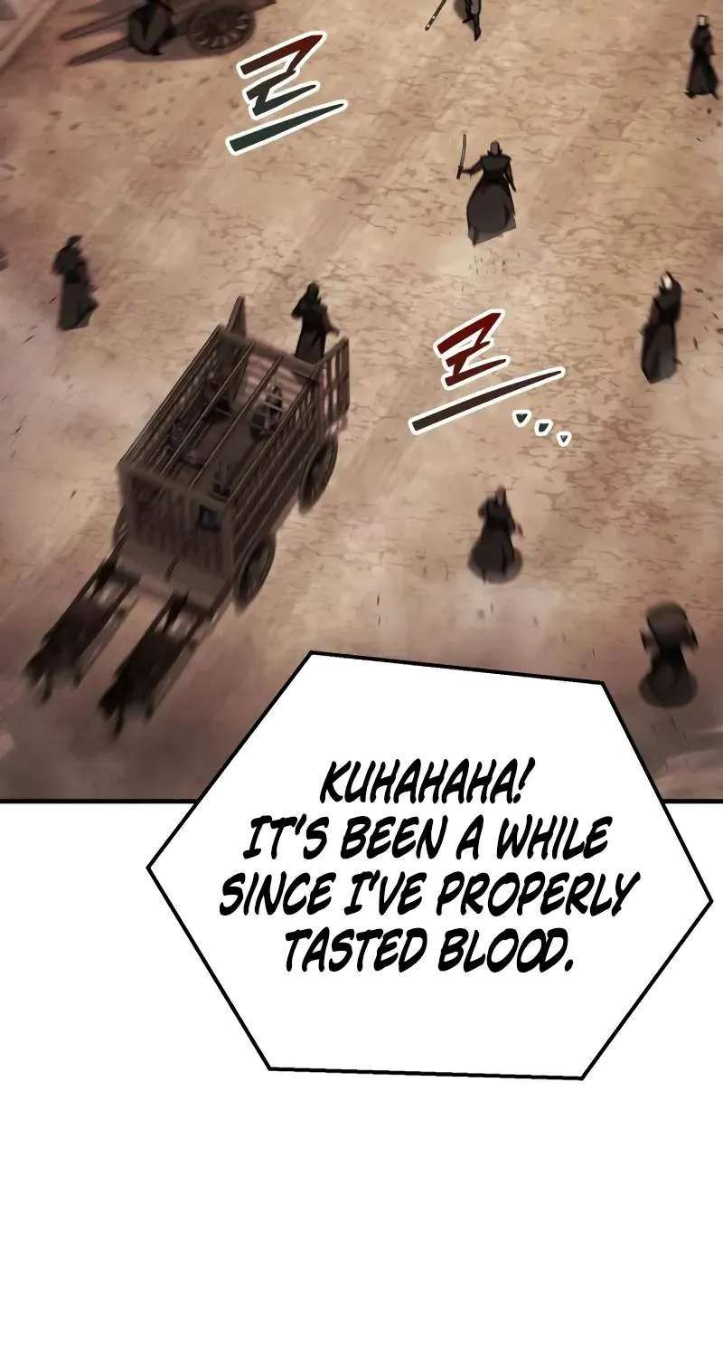 I Became a Martial Arts God's Youngest Son Chapter 7 - page 106