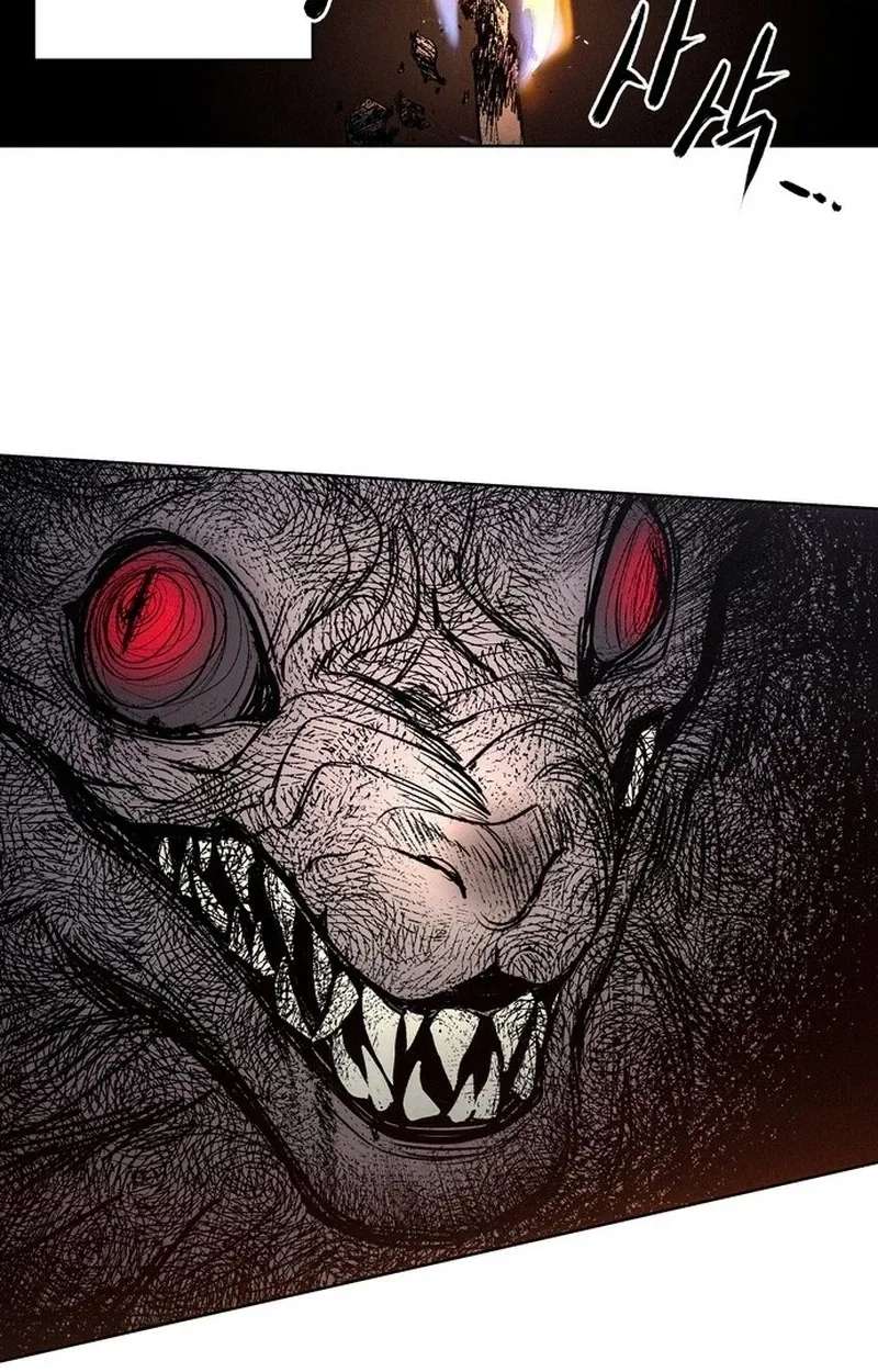 The Howling Plague Chapter 1 - page 281