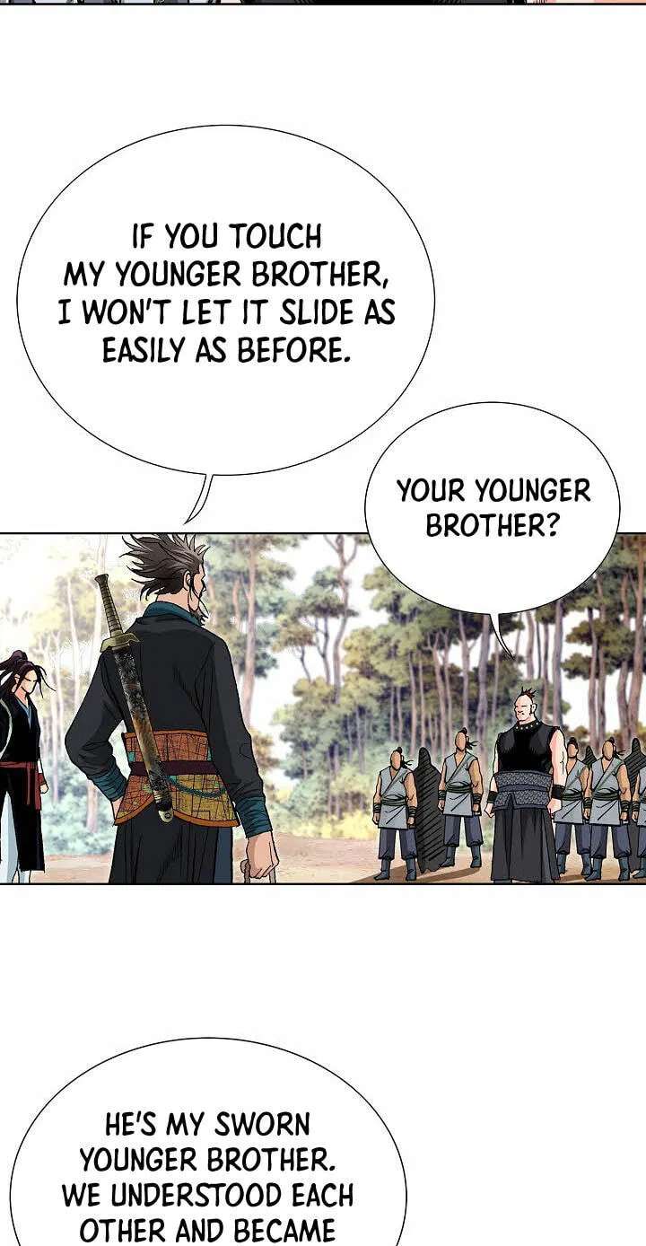 Absolute Ultimate Martial Lord Chapter 54 - page 63