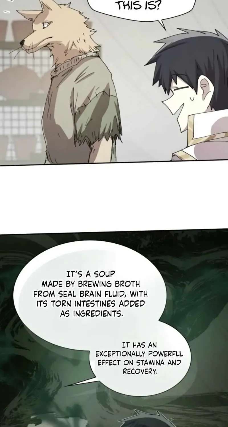 The Great Mage Of The Hero’s Party Reincarnates Chapter 152 - page 23