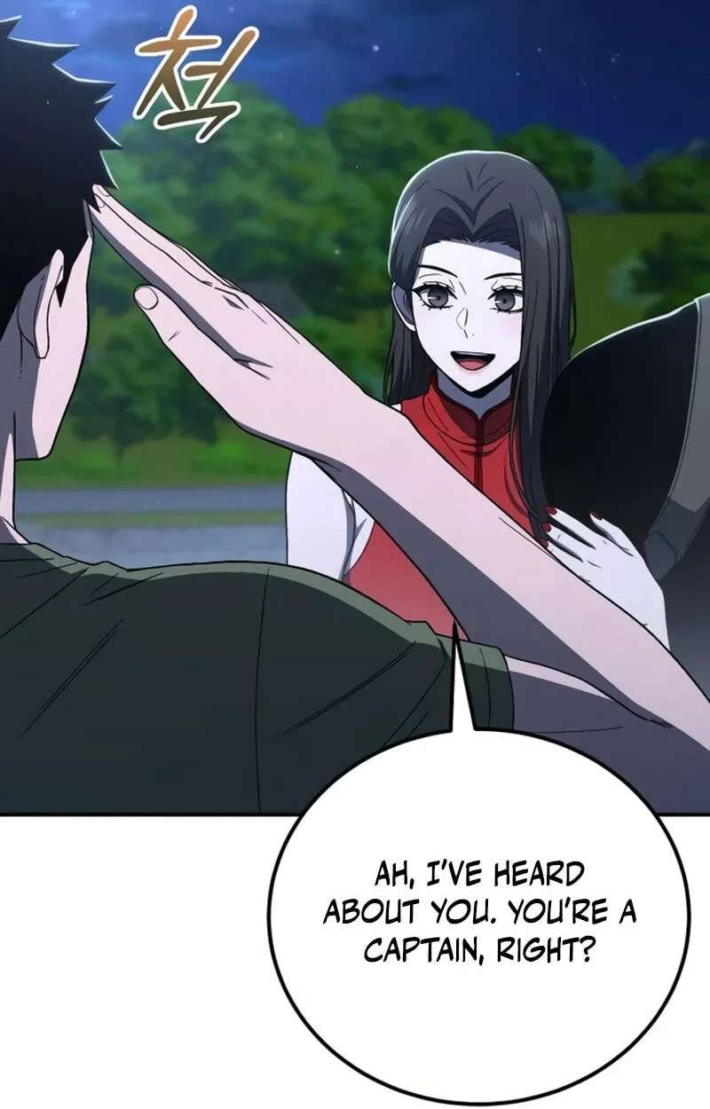 Veteran of the Apocalypse Chapter 60 - page 24