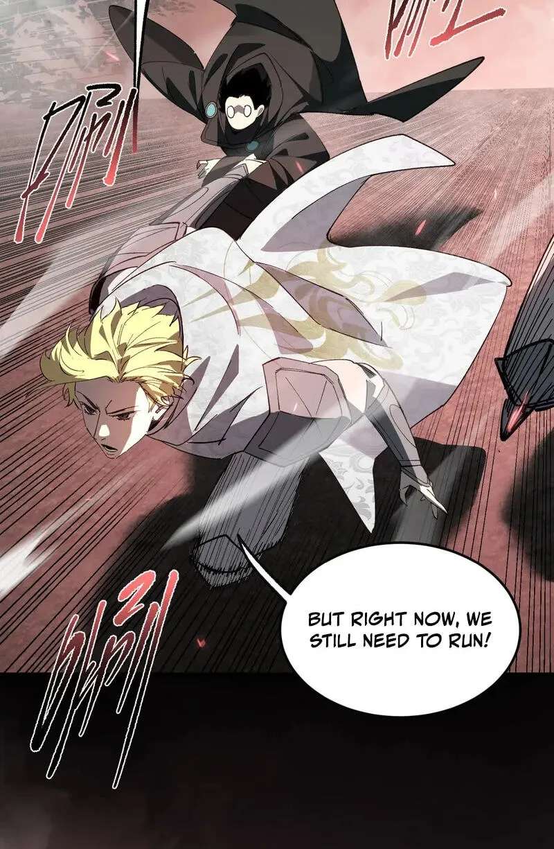 Global Class Advancement: The Archmage's Skills Can Add Infinite Affixes Chapter 10 - page 31