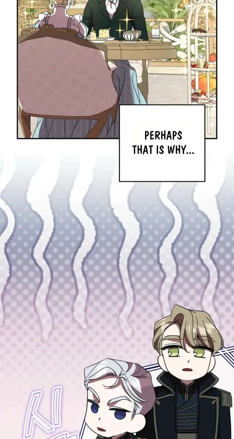 After The Possessor Left Chapter 26 - page 35