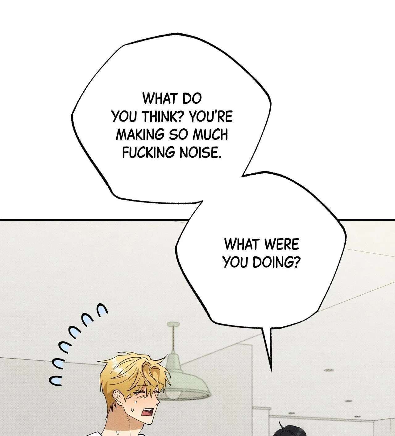 The Light I Give You Chapter 47 - page 25