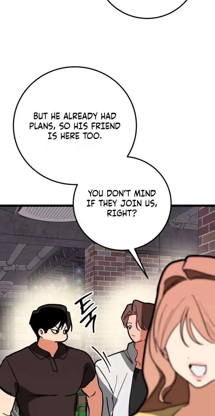 Two Faces Chapter 35 - page 54