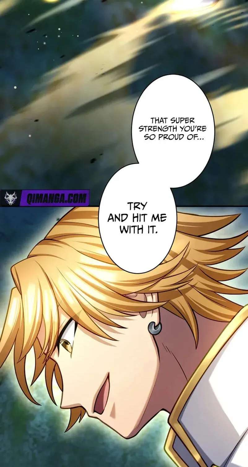 Subete no Yuusha ga Ore no Teki ~Munou to Class o Tsuihou Sareta Ore ga, [Shouheki] Sukiru de Musou Shi Fukushuu suru~ Chapter 21 - page 45