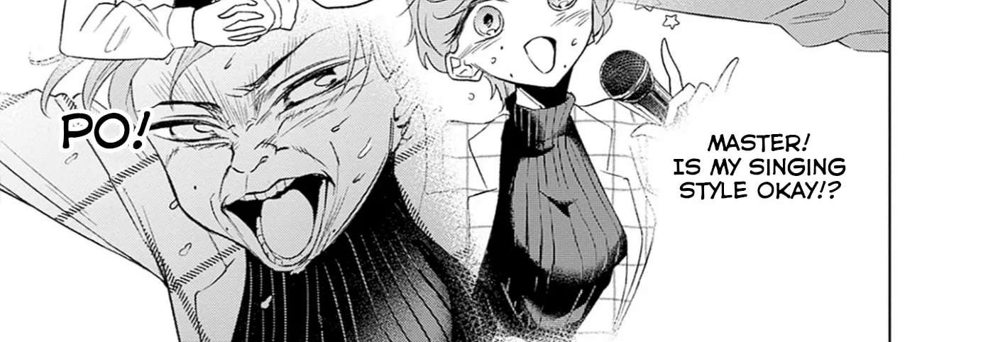 Normal Girl Chapter 14 - page 6