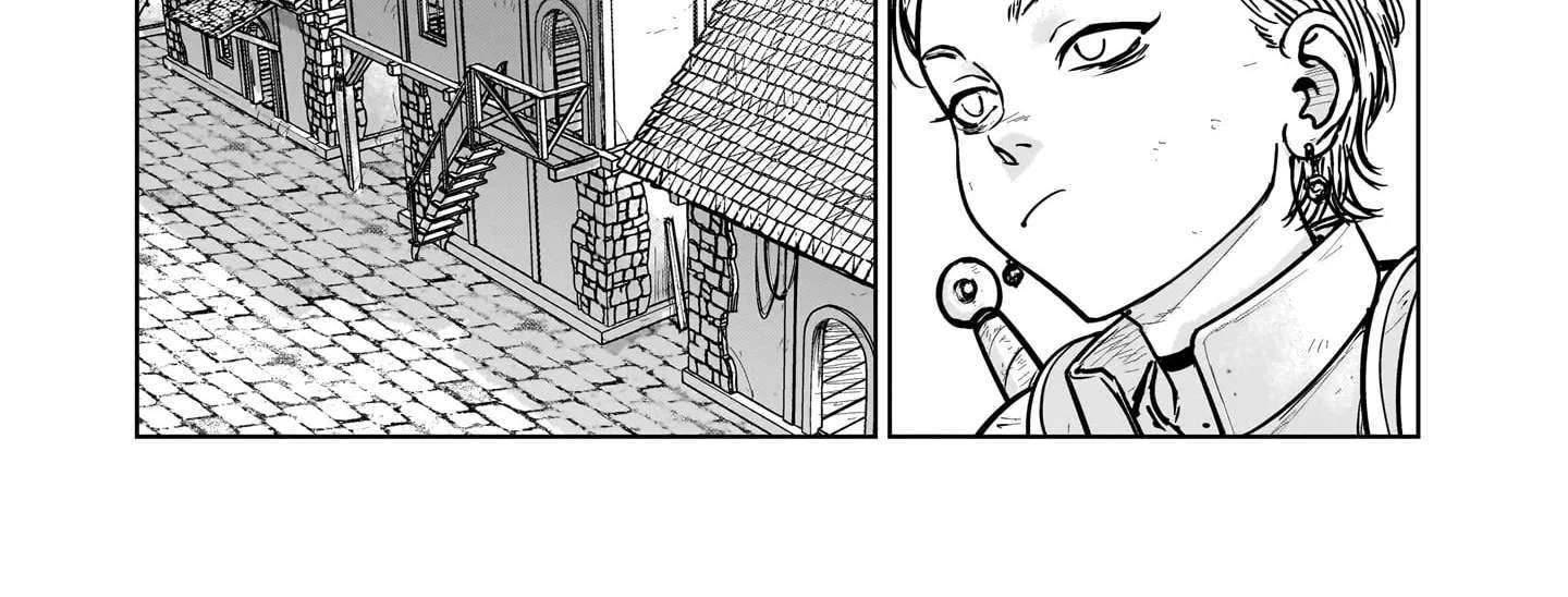 A Story About Being Absurdly Exiled Chapter 1.1 - page 20