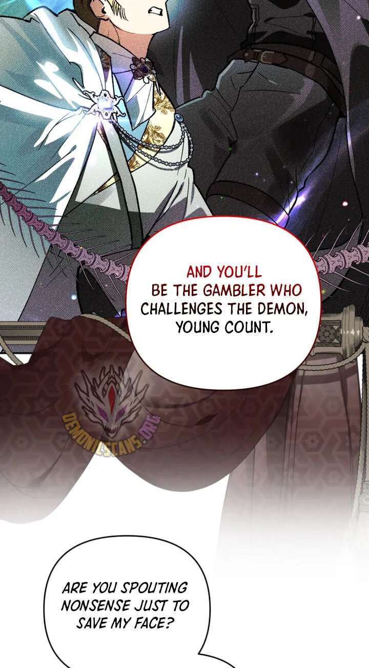 The Unorthodox Genius of the House of Darkness Chapter 69 - page 6