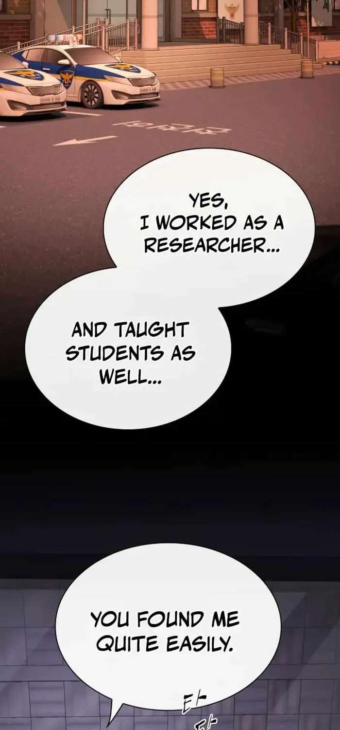 The Genius Who Reads the World Chapter 62 - page 37