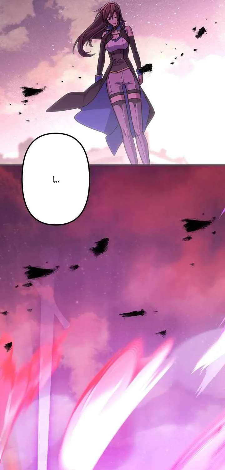 I Became An S-Rank Hunter With The Demon Lord App Chapter 171 - page 17
