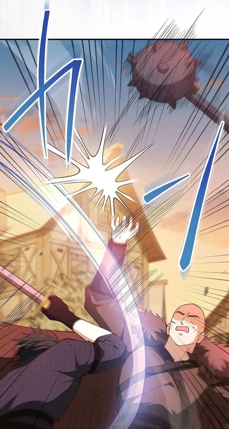 My Fiance Is a Former Assassin Prince Chapter 37 - page 12