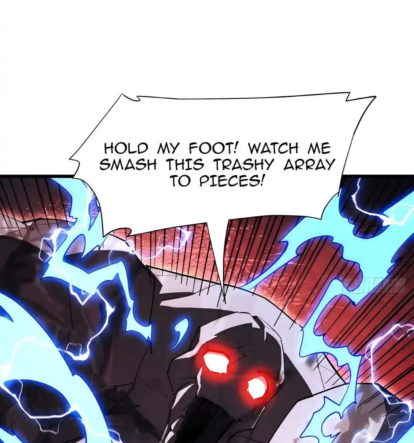 Kaiju Qiandao Huanggu Sheng Ti Chapter 173 - page 57
