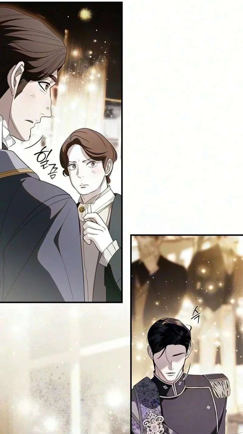I Only Need Our Child, Your Grace Chapter 29 - page 38