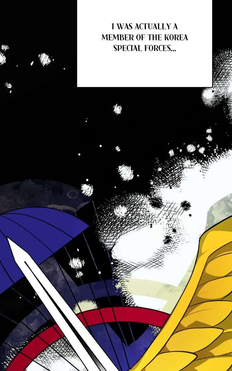 The Archduchy’sFierce Little Captain Chapter 1 - page 36