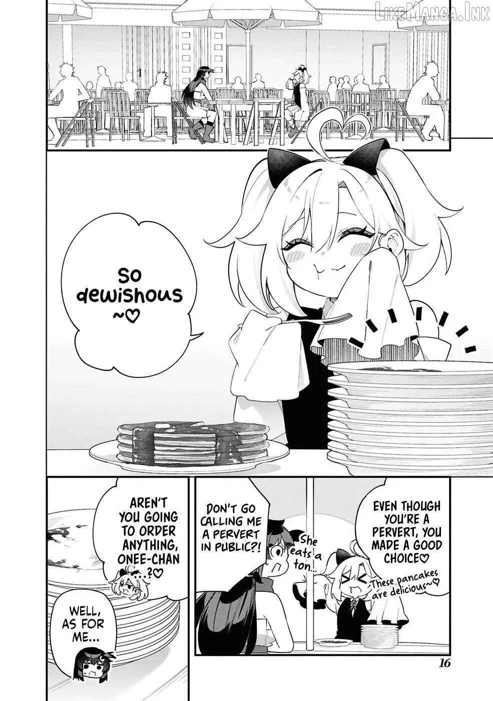 The Rest Is Up To You ~Since God Defeated The Final Boss In The Tutorial, I’m Going To Live My Life However I Want~ Chapter 17 - page 20