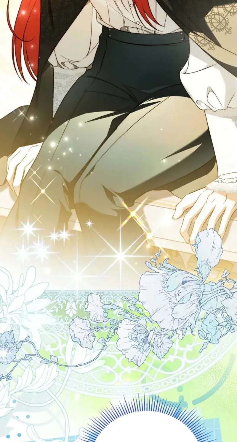 The Eldest Daughter Walks Down The Flower Path Chapter 48 - page 62