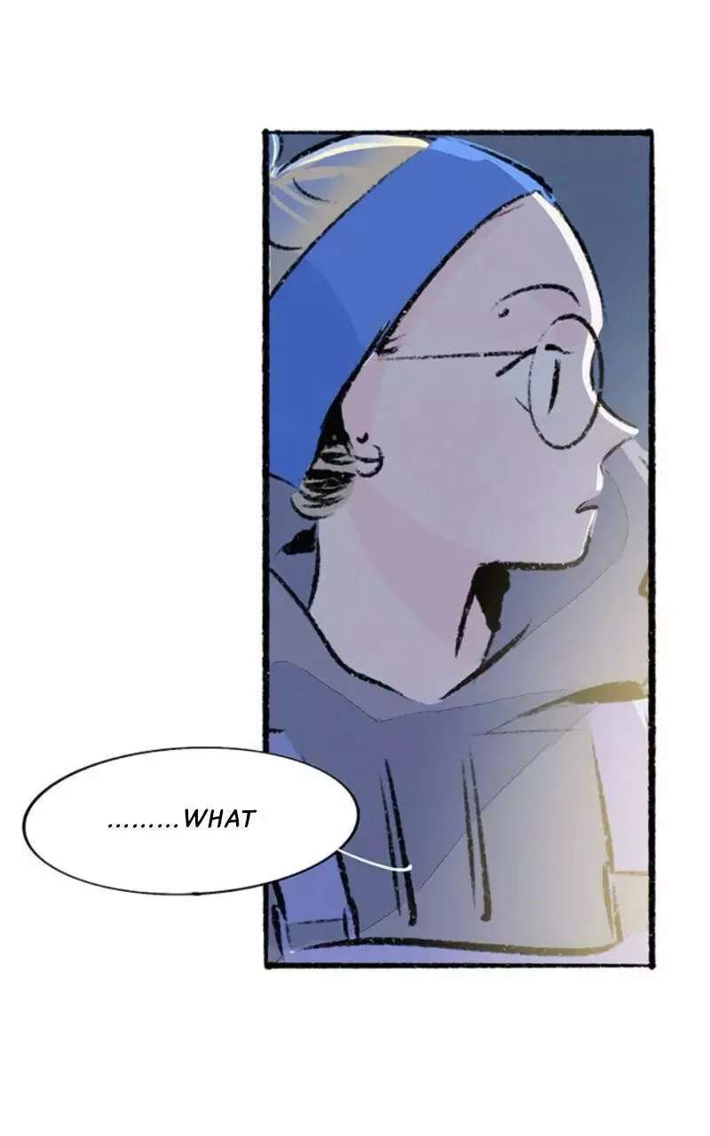 Why Don't I Have Anyone by My Side? Chapter 54 - page 55